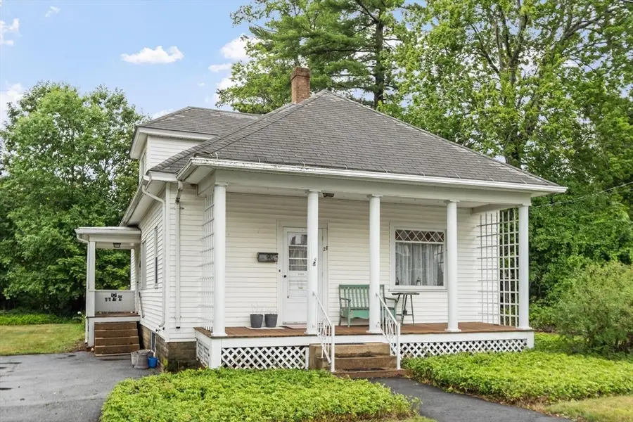 27 Foss Rd, Gardner, MA 01440 - #3