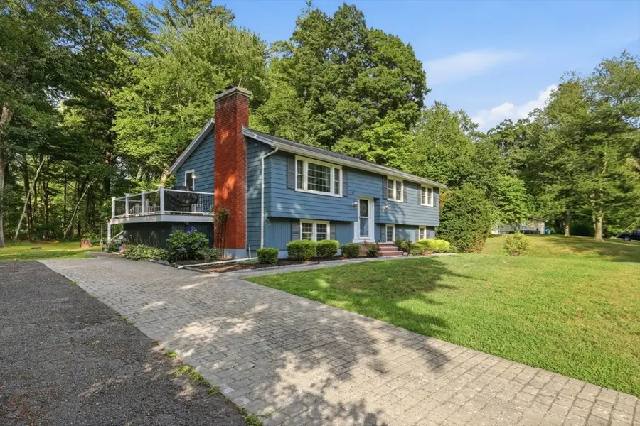 19 Kimbrough Rd, Billerica, MA 01821 - #2