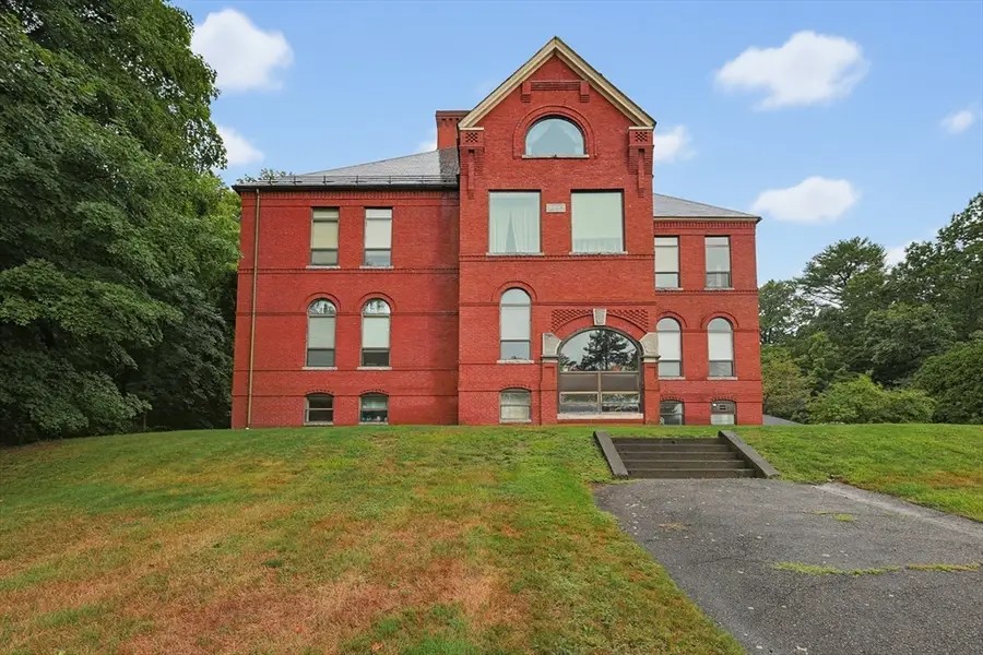 149 Andover St #8, Andover, MA 01810 - #2