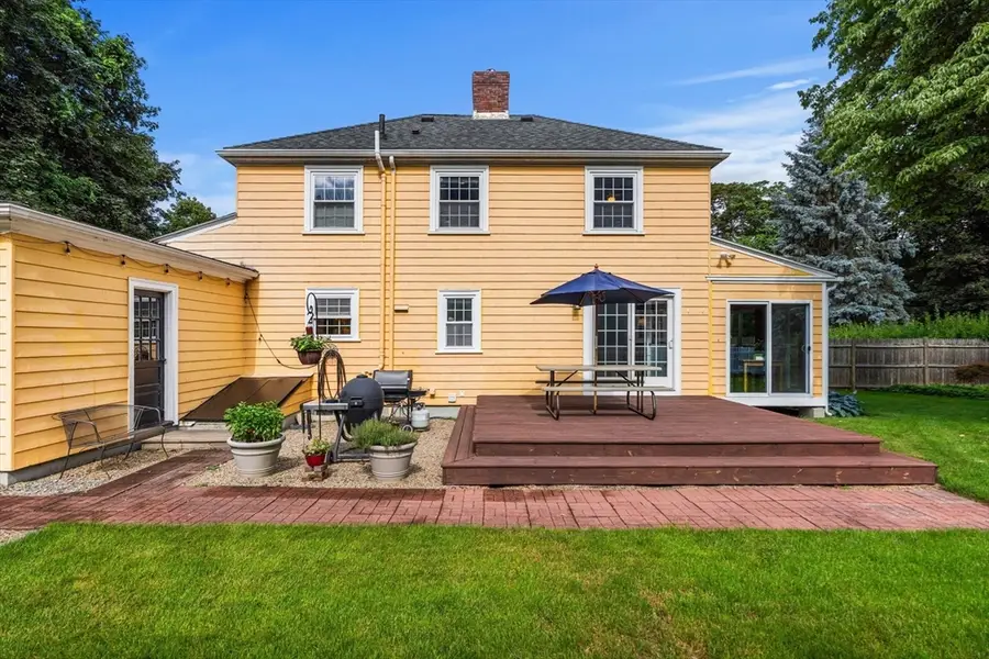95 High St, Andover, MA 01810 - #2