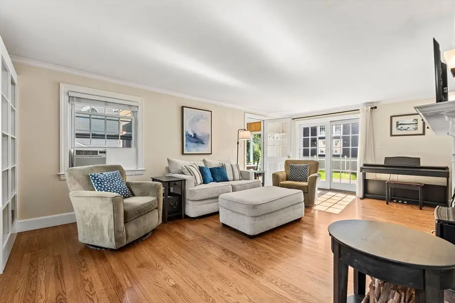 95 High St, Andover, MA 01810 - #3