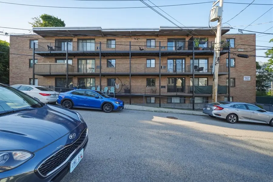 10 Coffey St #25, Boston, MA 02122 - #2