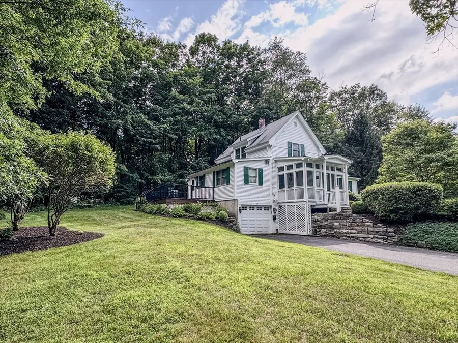 29 Glenwood Avenue, Northfield, MA 01360 - #2