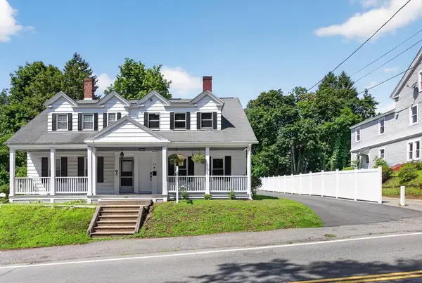 72 Chestnut St #72, Clinton, MA 01510