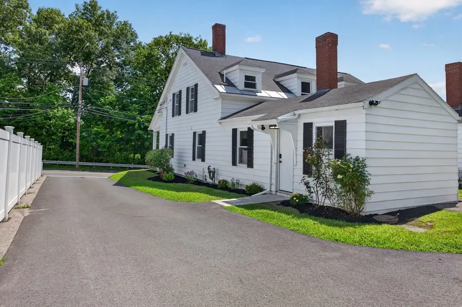 72 Chestnut St #72, Clinton, MA 01510 - #2