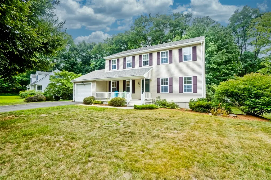 20 Avis Circle, Northampton, MA 01062 - #1