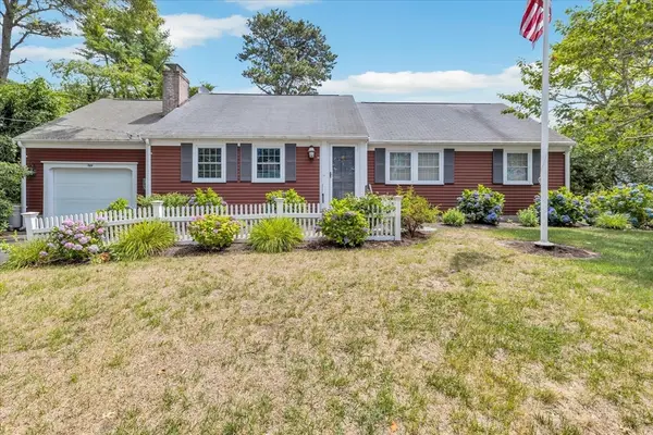 50 Dunstable Cross Rd, Dennis, MA 02660