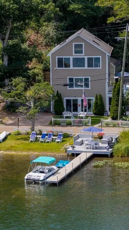 197 Roxy Cahoon Rd, Plymouth, MA 02360 - #1