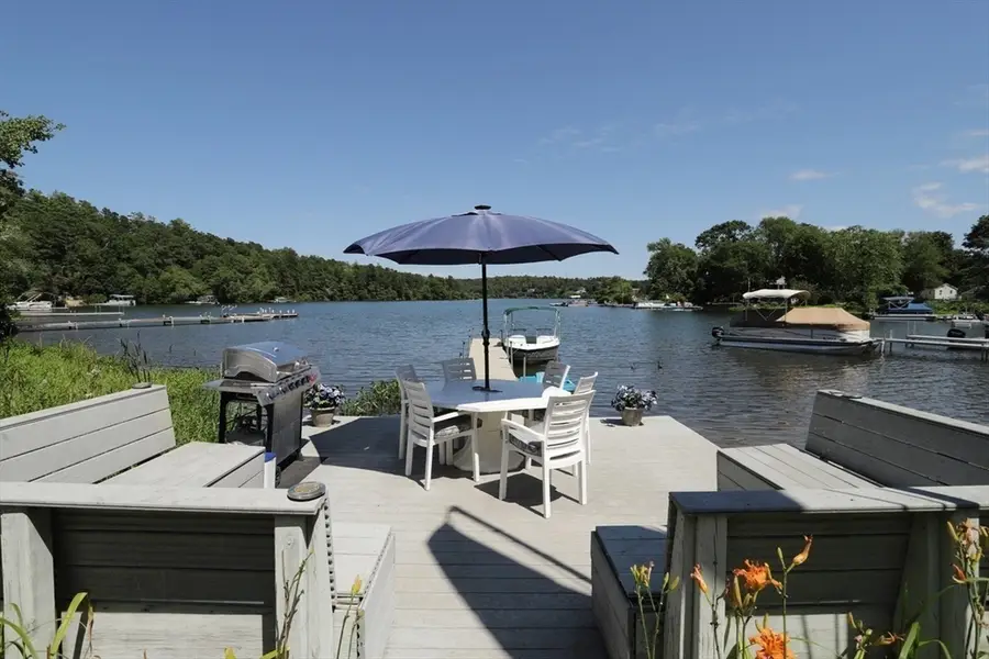 197 Roxy Cahoon Rd, Plymouth, MA 02360 - #2