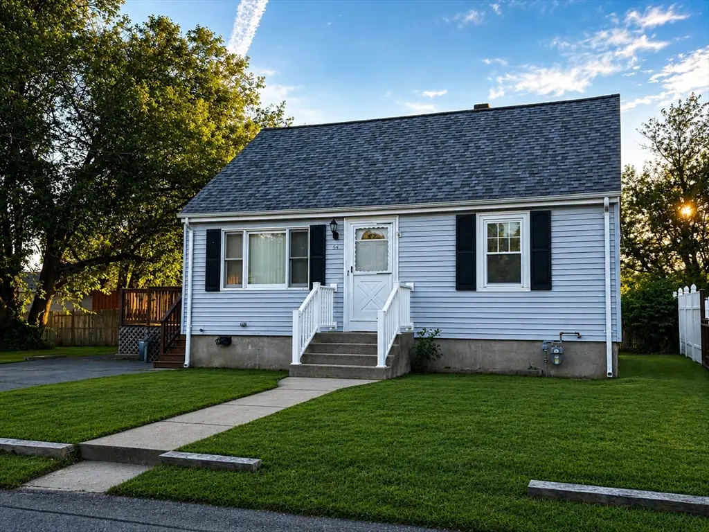 63 Prairie Ave, Swansea, MA 02777 - #1