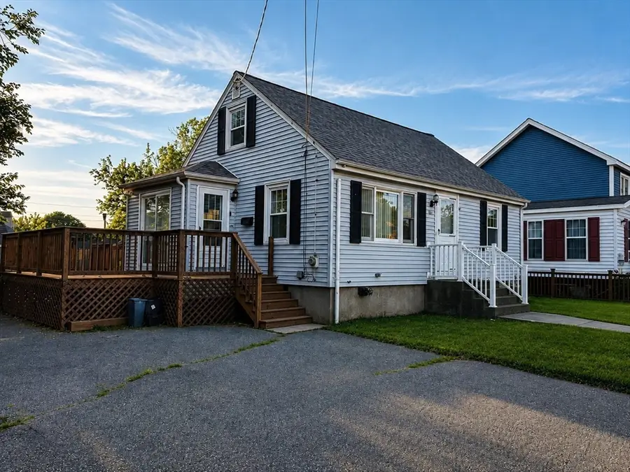 63 Prairie Ave, Swansea, MA 02777 - #2