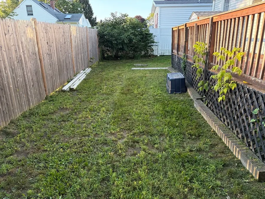 63 Prairie Ave, Swansea, MA 02777 - #3