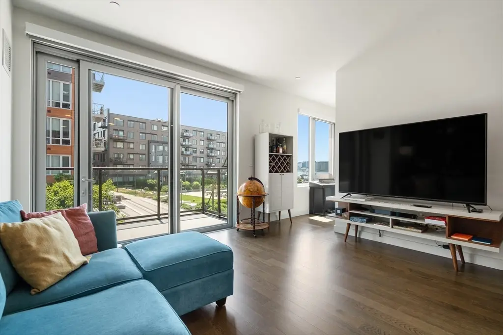 65 Lewis St #216, Boston, MA 02128 - #1