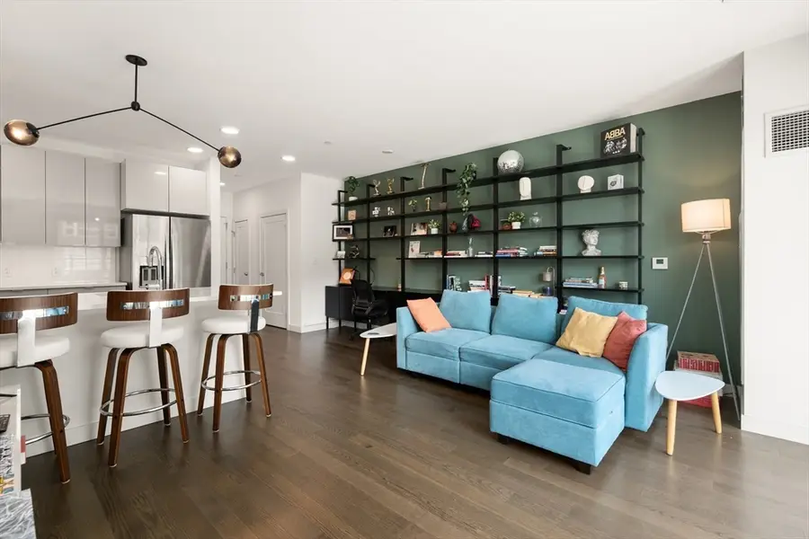 65 Lewis St #216, Boston, MA 02128 - #3