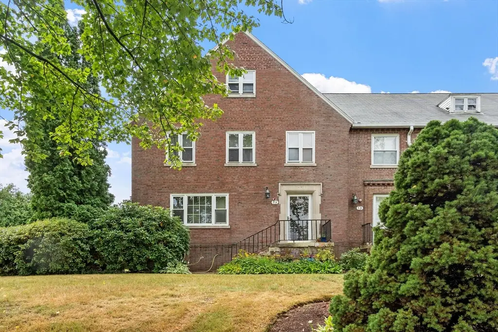 5 Walnut #5A, Devens, MA 01434 - #1