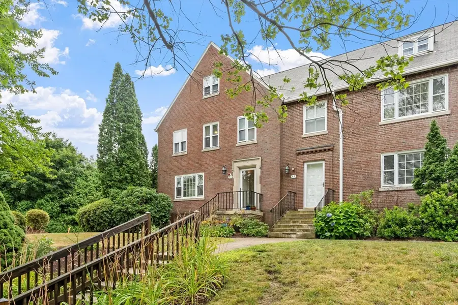 5 Walnut #5A, Devens, MA 01434 - #2
