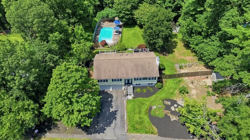 22 Mary Dr, West Boylston, MA 01583 - #1