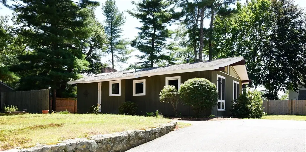 12 Twelfth Ave, Wareham, MA 02571 - #1