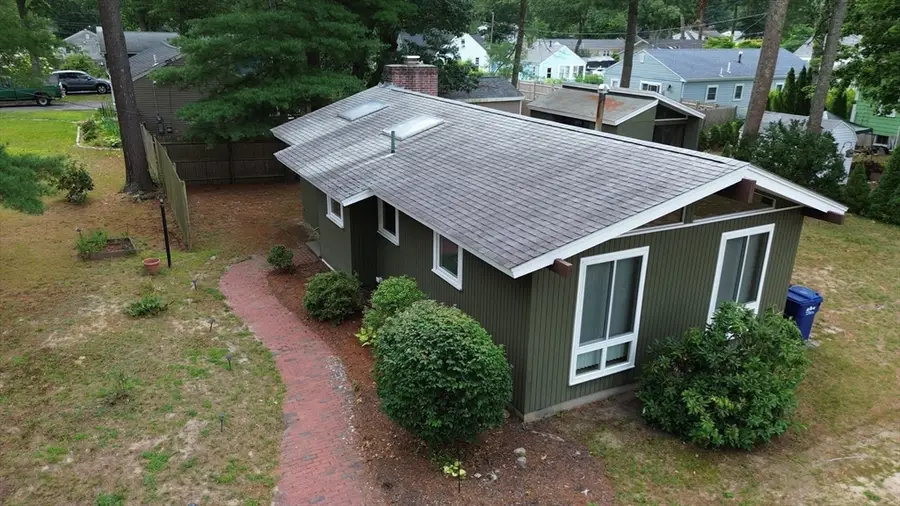 12 Twelfth Ave, Wareham, MA 02571 - #3