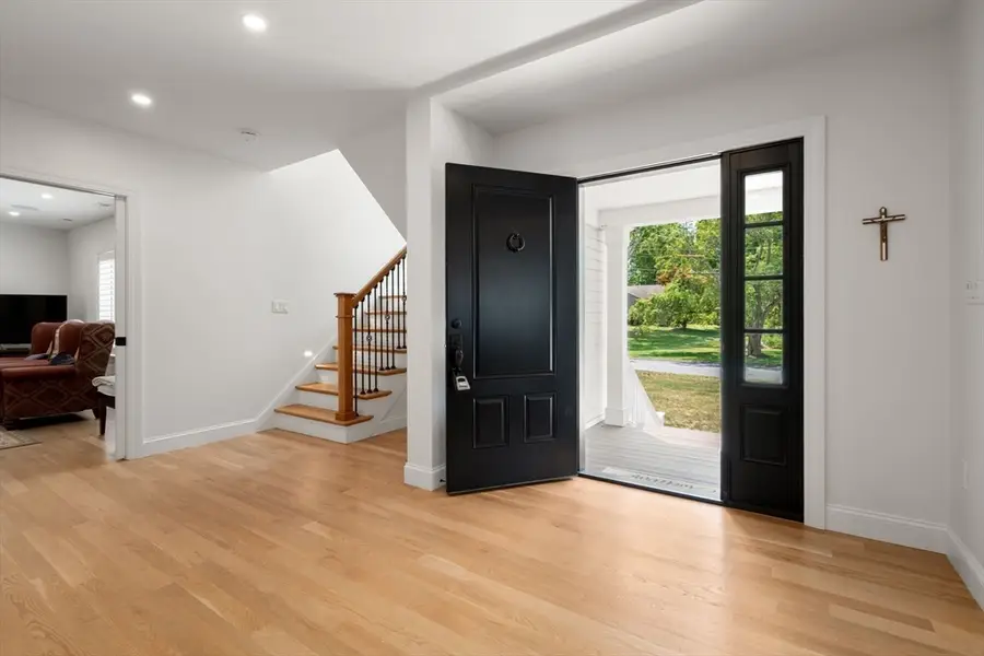 54 Meadowbrook Road, Westwood, MA 02090 - #2
