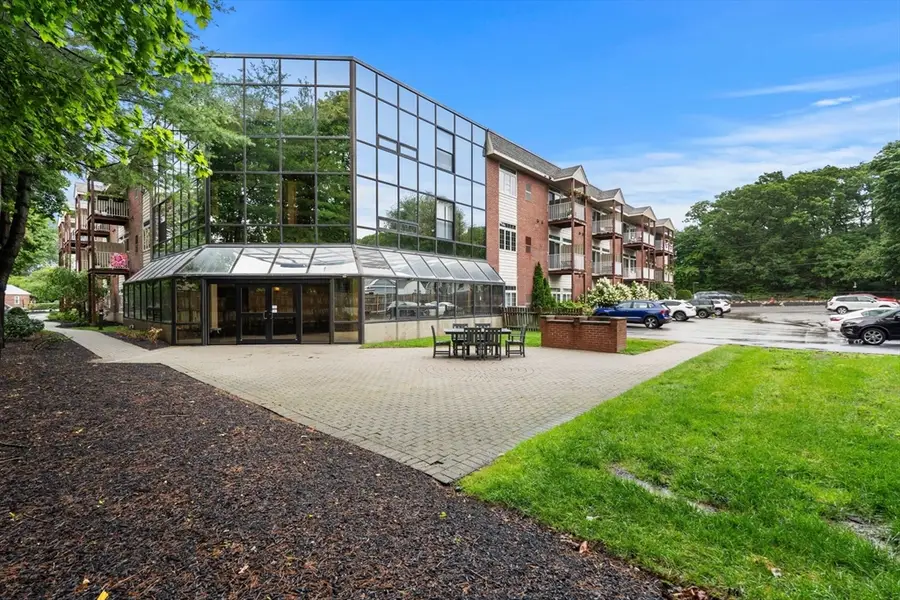 40 Heather St #314, Beverly, MA 01915 - #2