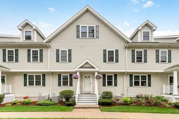 10 Pomeworth Street #K, Stoneham, MA 02180