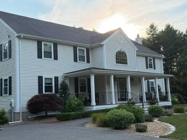 360 Myricks St, East Taunton, MA 02718 - #2
