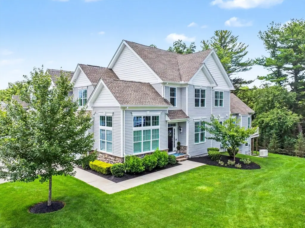 21 Phoebe St #21, Methuen, MA 01844 - #1