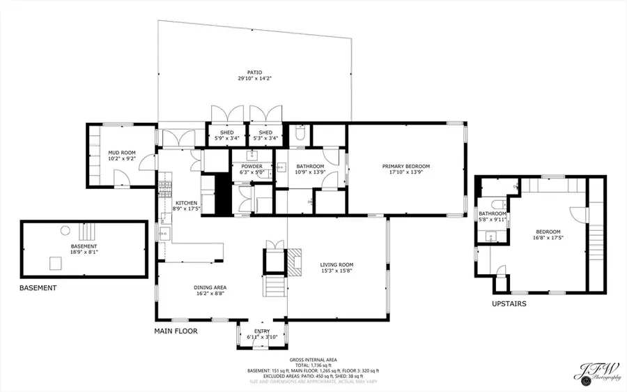 73 Franklin Street #1, Provincetown, MA 02657 - #2