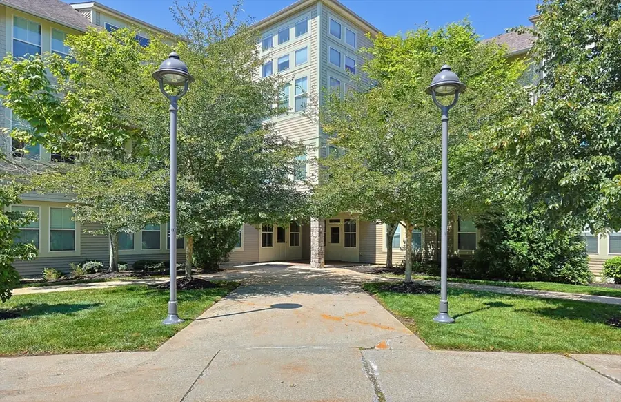 4 Harvest Drive #204, North Andover, MA 01845 - #2