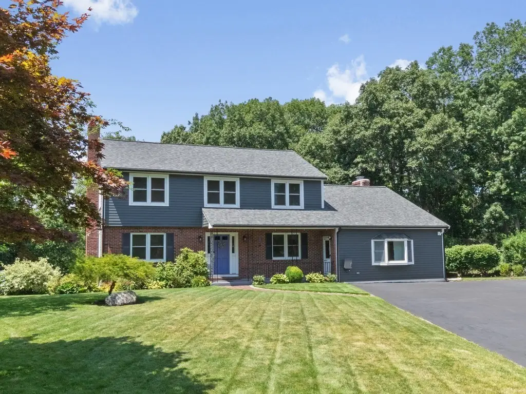 137 Harrington Road, Waltham, MA 02452 - #1