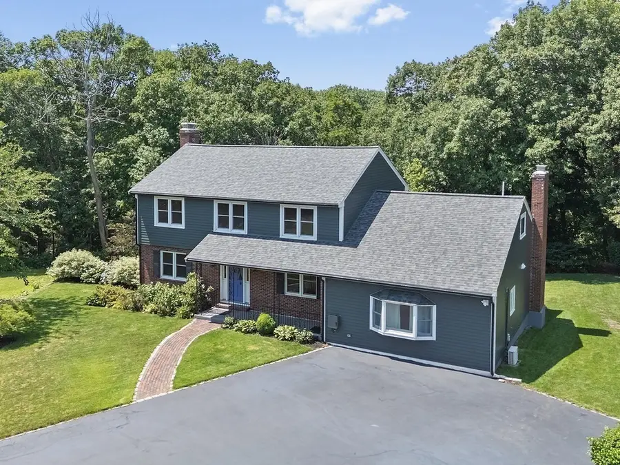 137 Harrington Road, Waltham, MA 02452 - #2