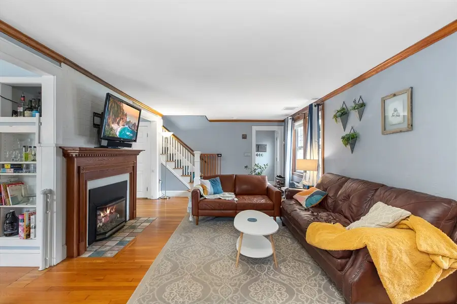 12 Baincroft Rd, Malden, MA 02148 - #3