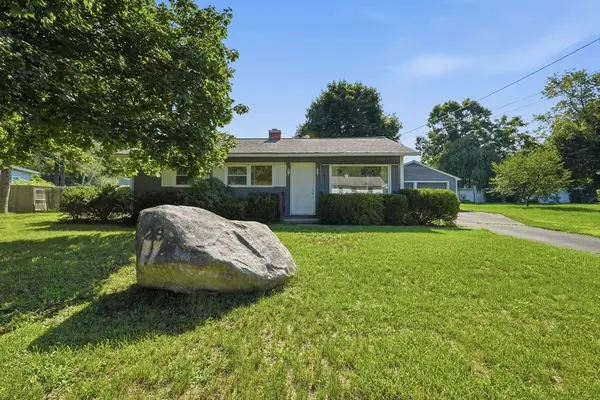 28 Westwood Terrace, Northampton, MA 01062