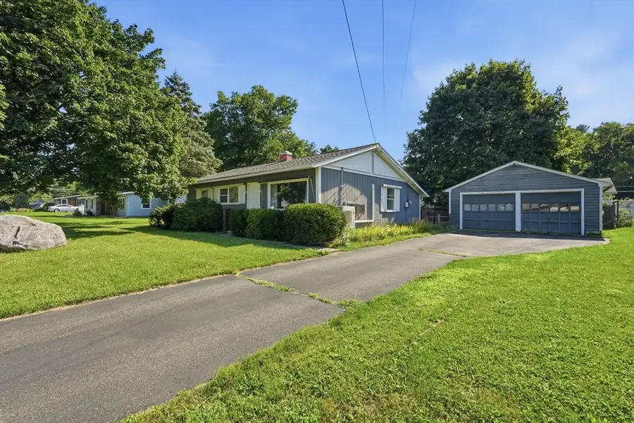 28 Westwood Terrace, Northampton, MA 01062 - #2