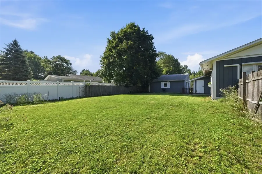 28 Westwood Terrace, Northampton, MA 01062 - #3