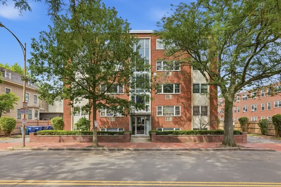 269 Harvard St #14, Cambridge, MA 02139 - #2