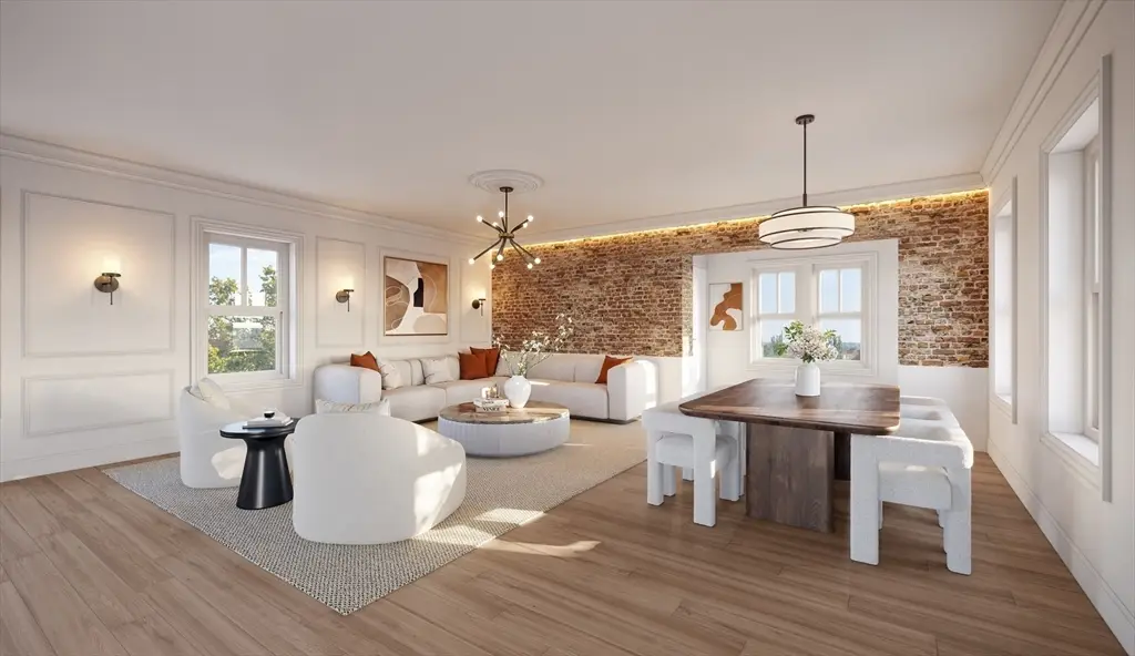75 Lubec #5-PH, Boston, MA 02128 - #1