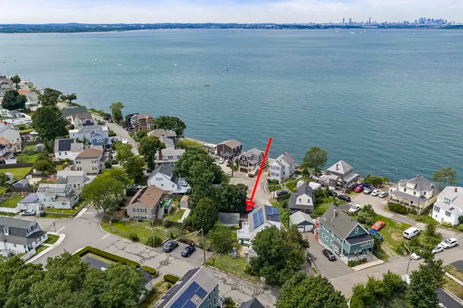 19 Brinsley Street, Quincy, MA 02169 - #2