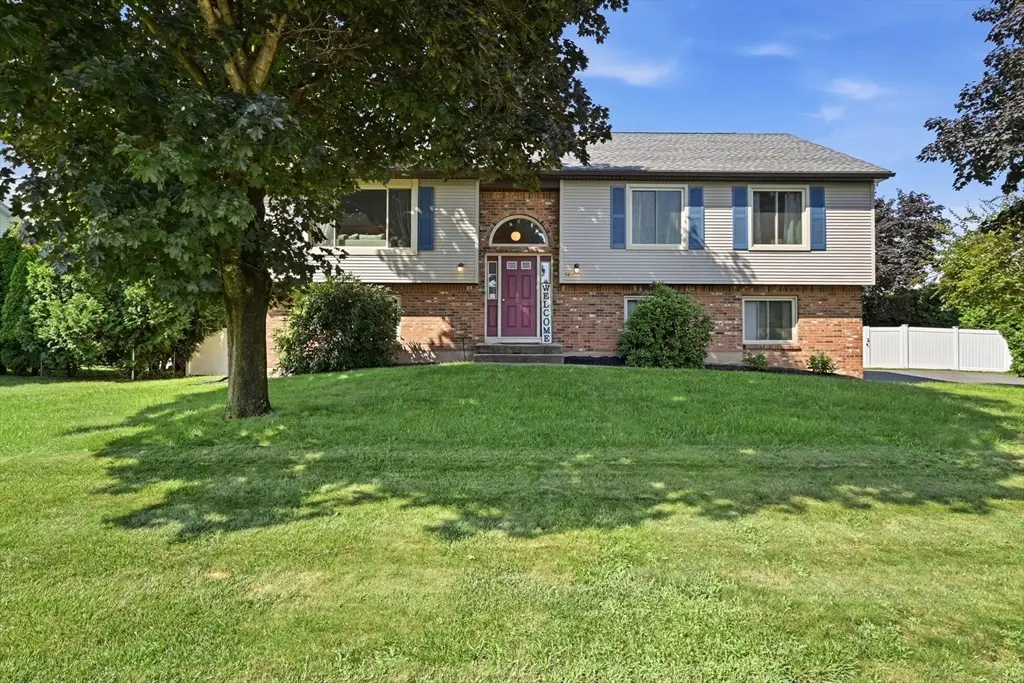 54 Hampden Ln, Agawam, MA 01001 - #1