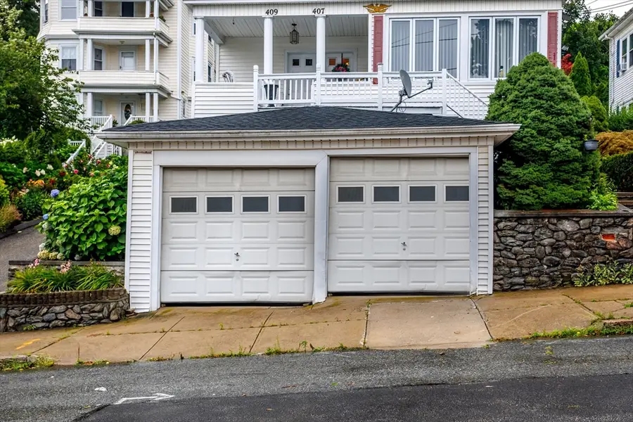 407-409 Belmont St, Fall River, MA 02720 - #2