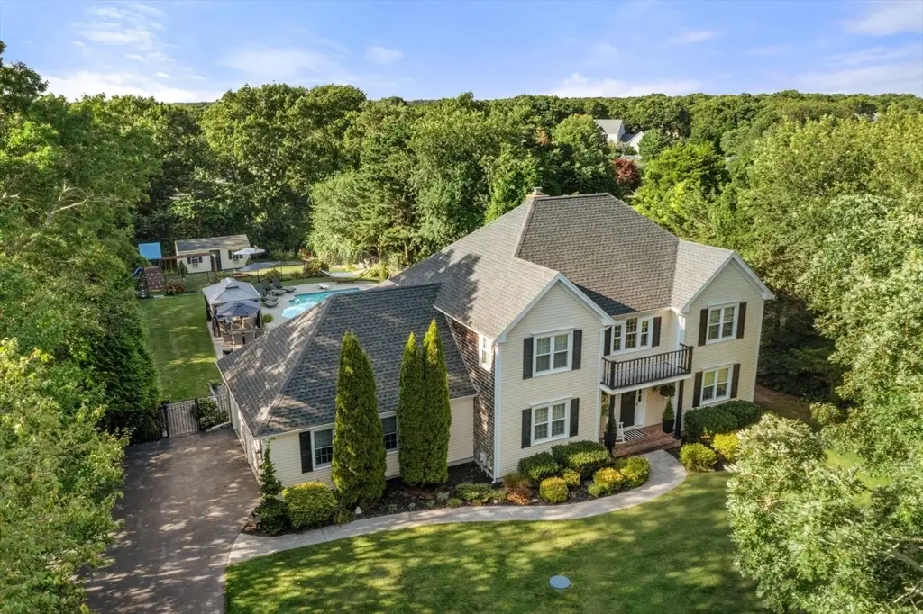9 Fieldwood Drive, Sagamore, MA 02562 - #1