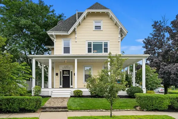 137 Green Street #2, Melrose, MA 02176