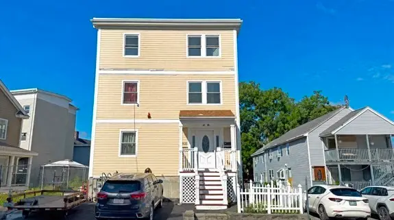 19 Willow Street, Lowell, MA 01852 - #2