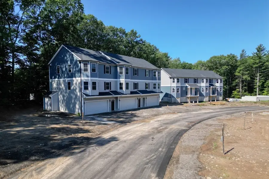 299 Quincy St, Building 3 #3, Holbrook, MA 02343 - #2