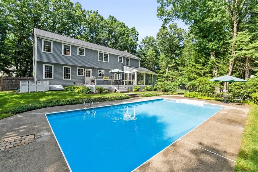 29 Smithshire Estates, Andover, MA 01810 - #2