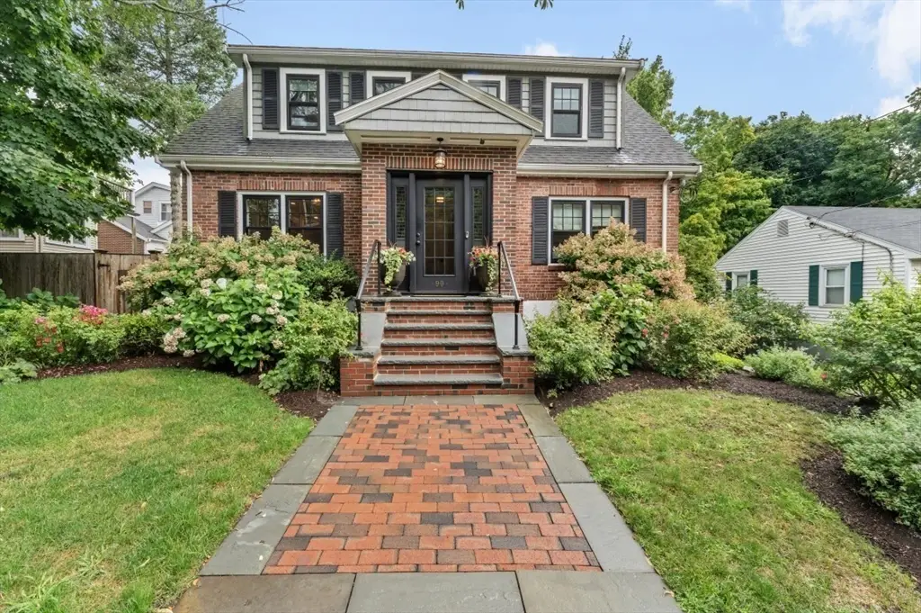 90 Leicester, Boston, MA 02135 - #1