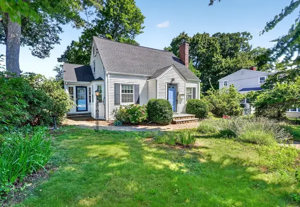 4 Sherman Road, Stoneham, MA 02180