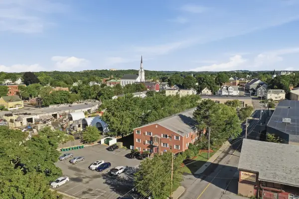35 Prospect St #309, Woburn, MA 01801