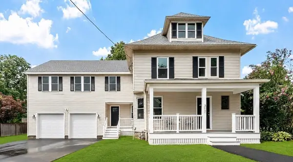 317 Middlesex St, North Andover, MA 01845